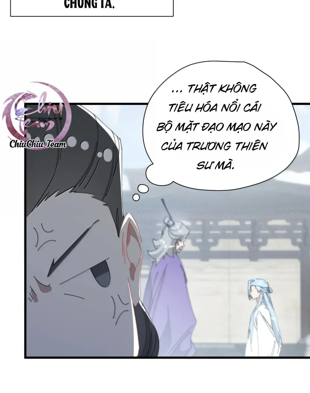 Xà Yêu Muốn Bỏ Trốn Chapter 70 - 17