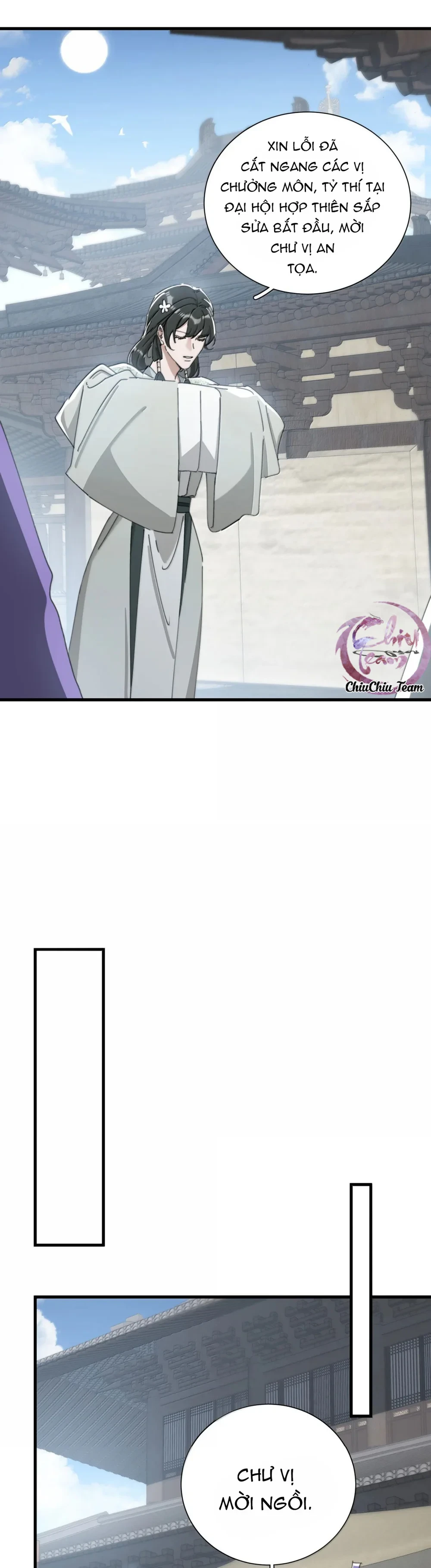 Xà Yêu Muốn Bỏ Trốn Chapter 70 - 18