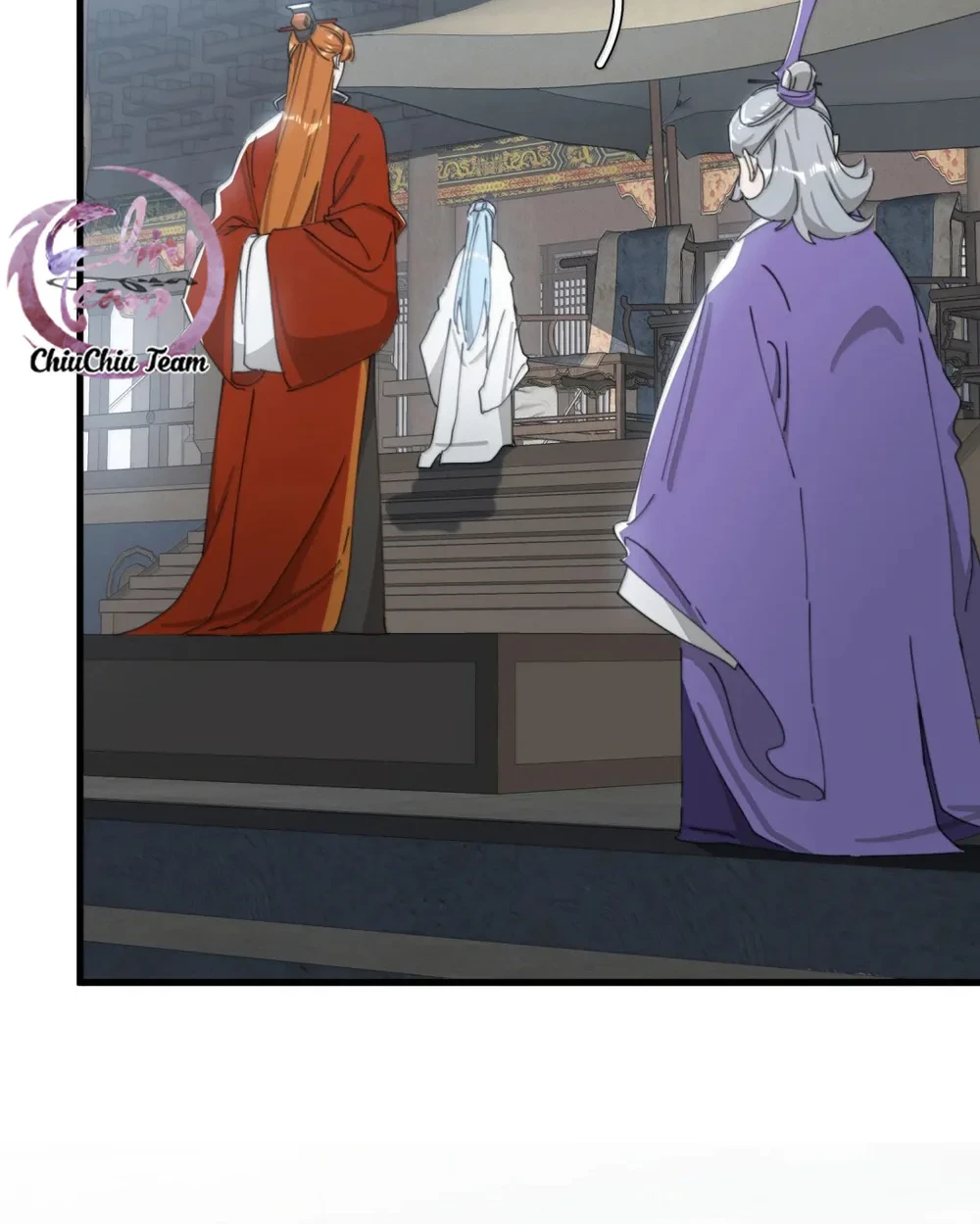 Xà Yêu Muốn Bỏ Trốn Chapter 70 - 19