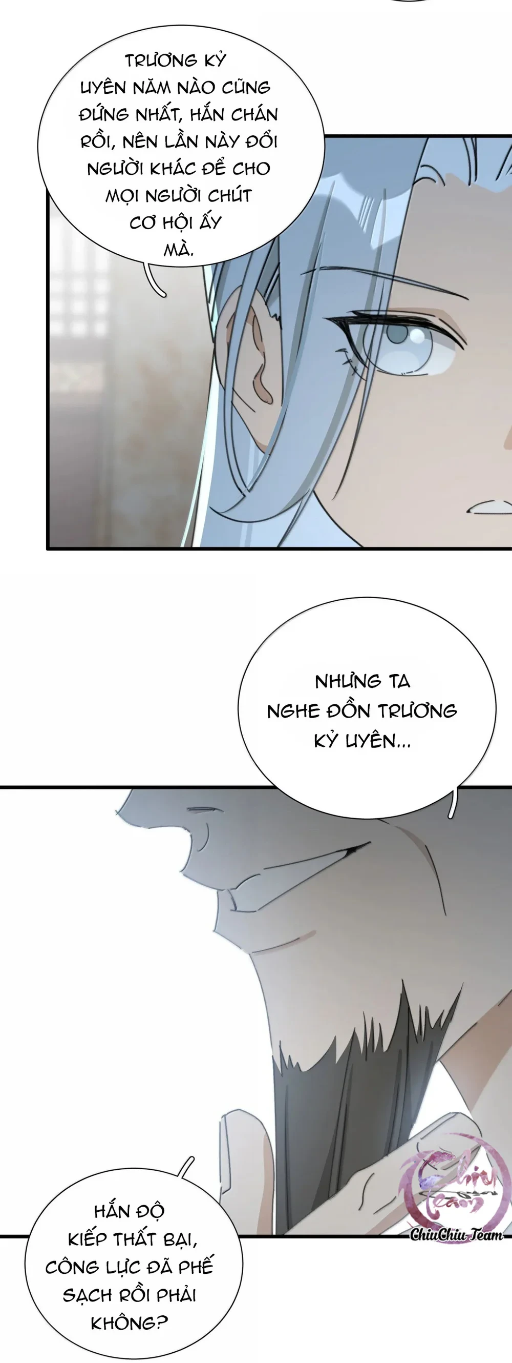 Xà Yêu Muốn Bỏ Trốn Chapter 70 - 22