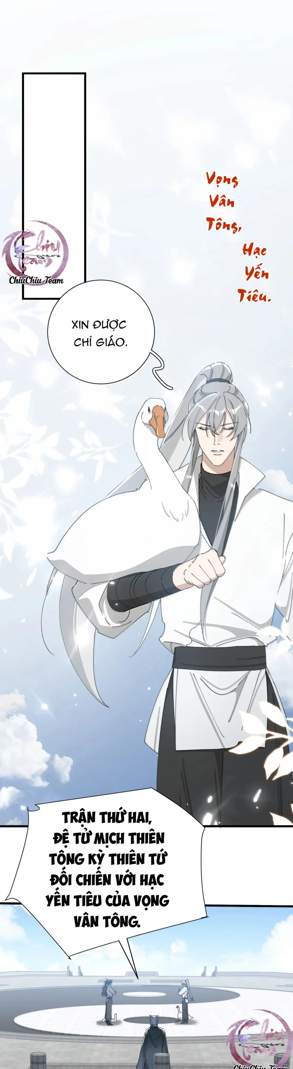 Xà Yêu Muốn Bỏ Trốn Chapter 70 - 28