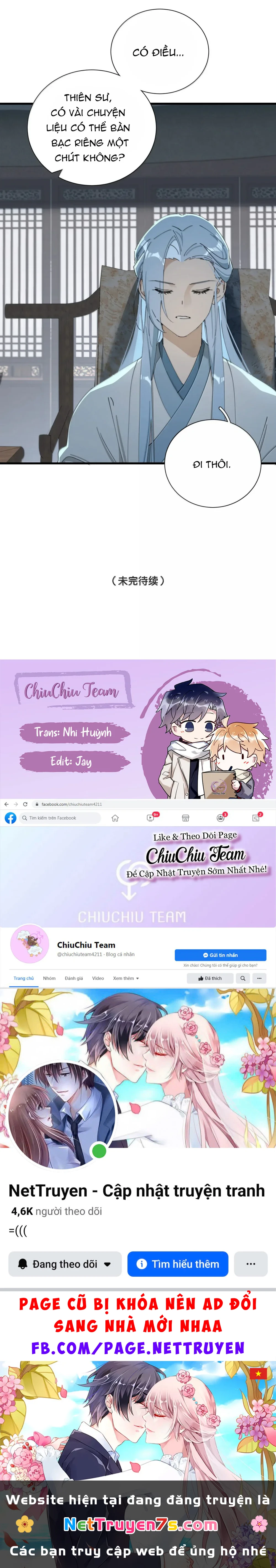 Xà Yêu Muốn Bỏ Trốn Chapter 70 - 34