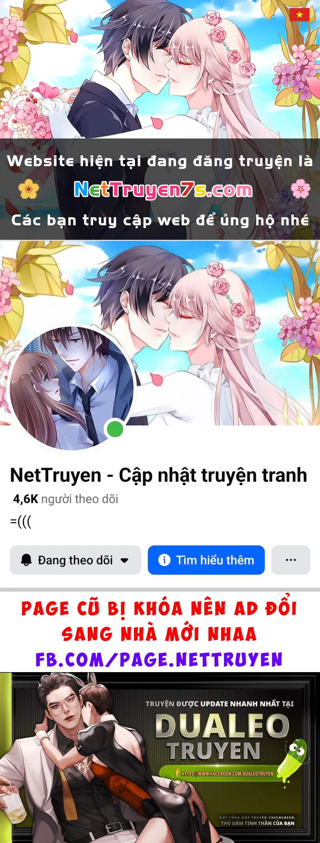 Xà Yêu Muốn Bỏ Trốn Chapter 73 - 1