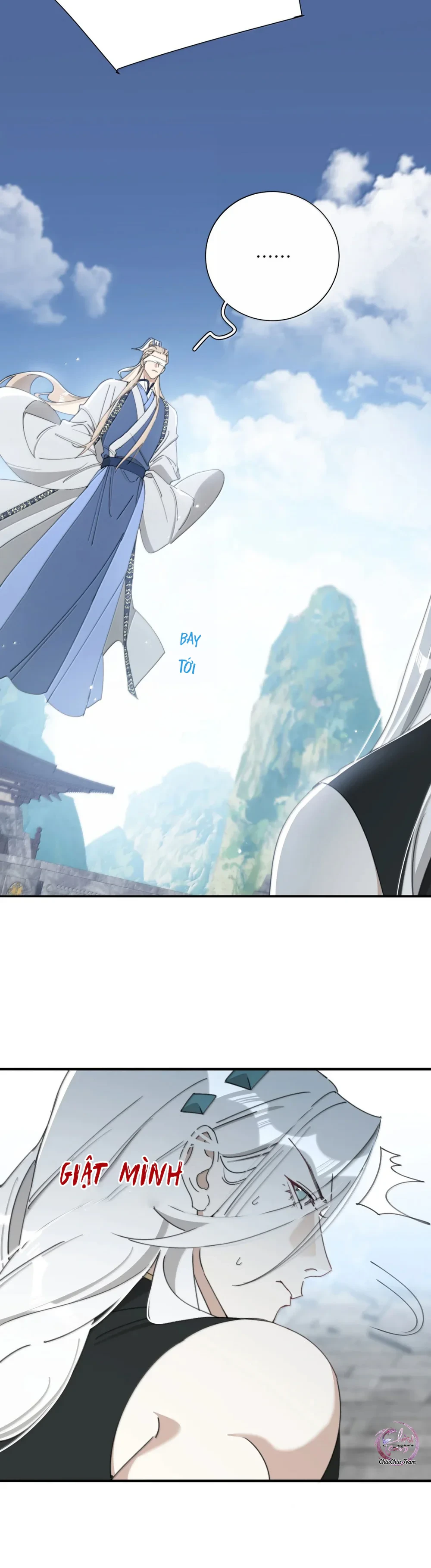 Xà Yêu Muốn Bỏ Trốn Chapter 73 - 7