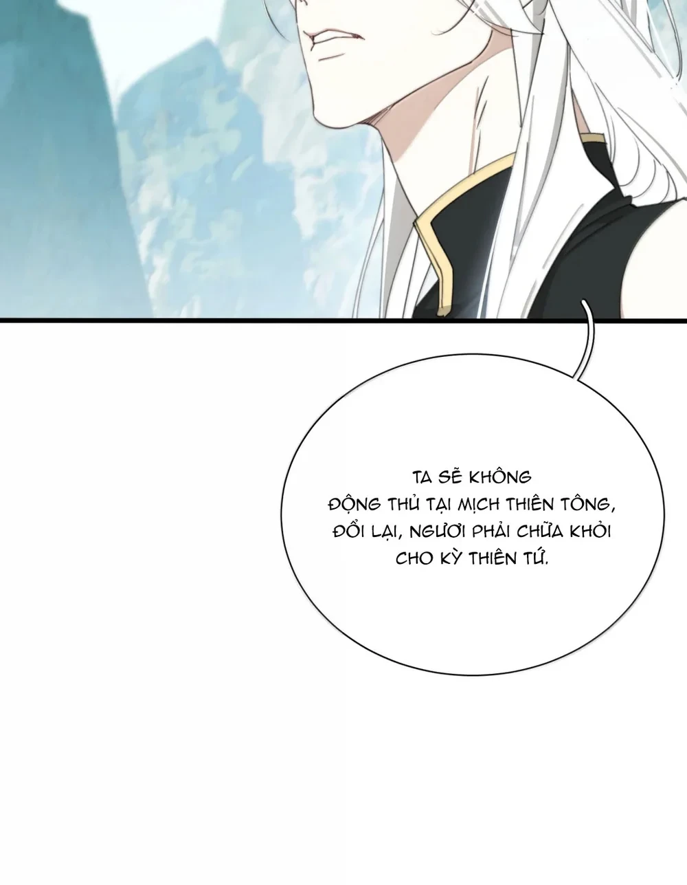 Xà Yêu Muốn Bỏ Trốn Chapter 73 - 12