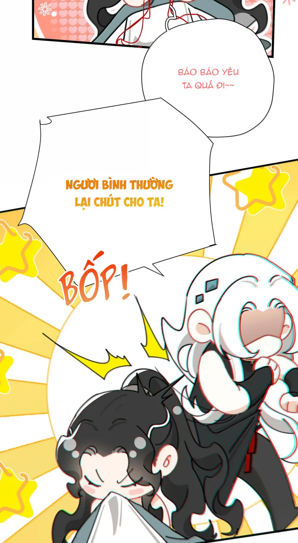 Xà Yêu Muốn Bỏ Trốn Chapter 73 - 18