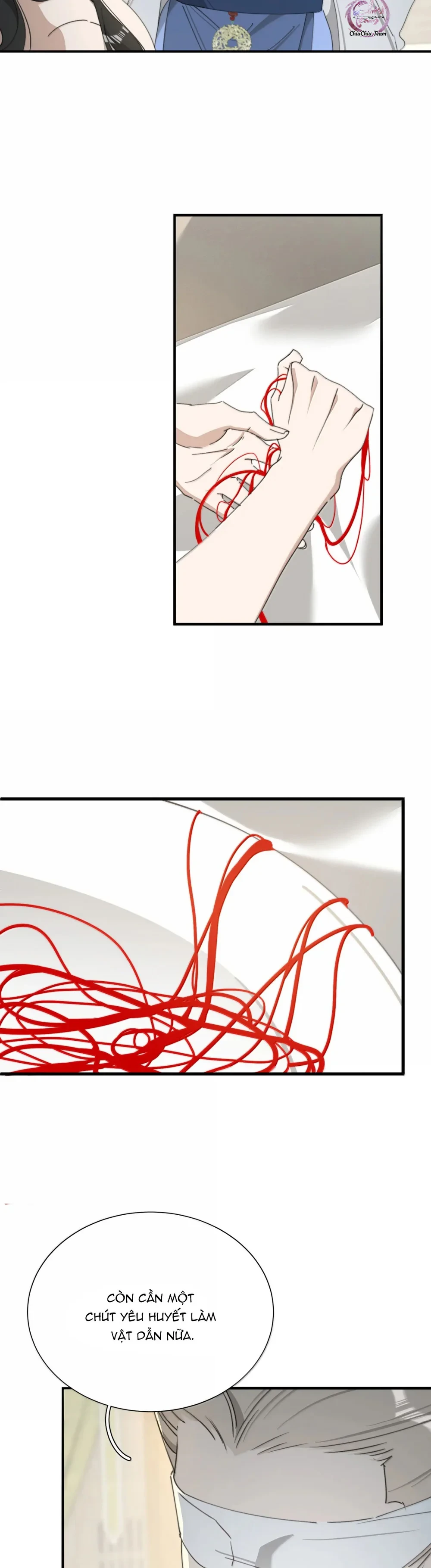 Xà Yêu Muốn Bỏ Trốn Chapter 73 - 23