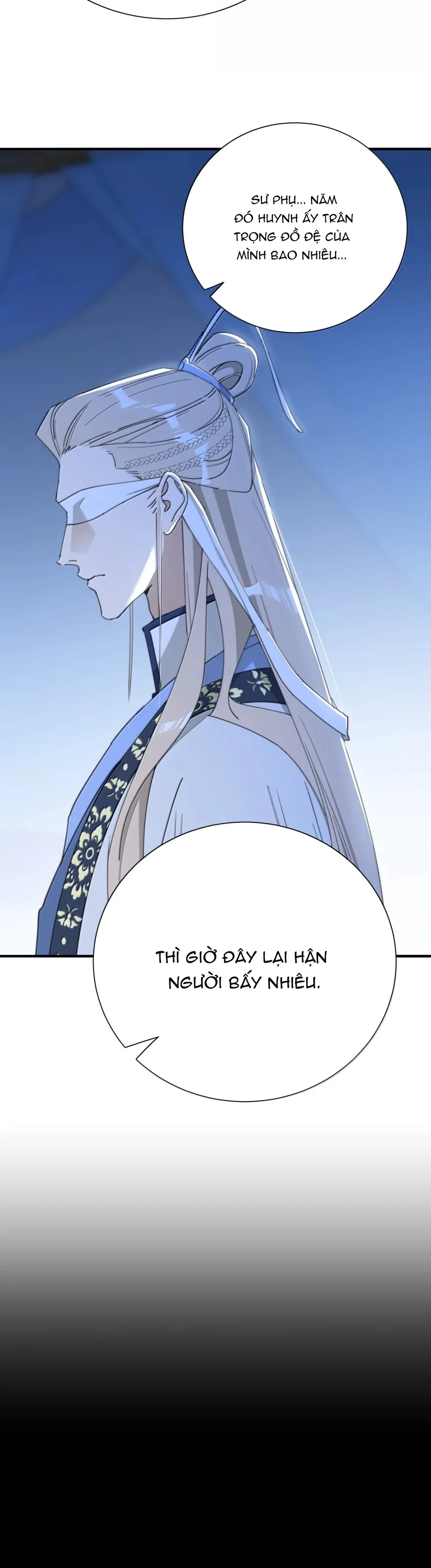 Xà Yêu Muốn Bỏ Trốn Chapter 75 - 3