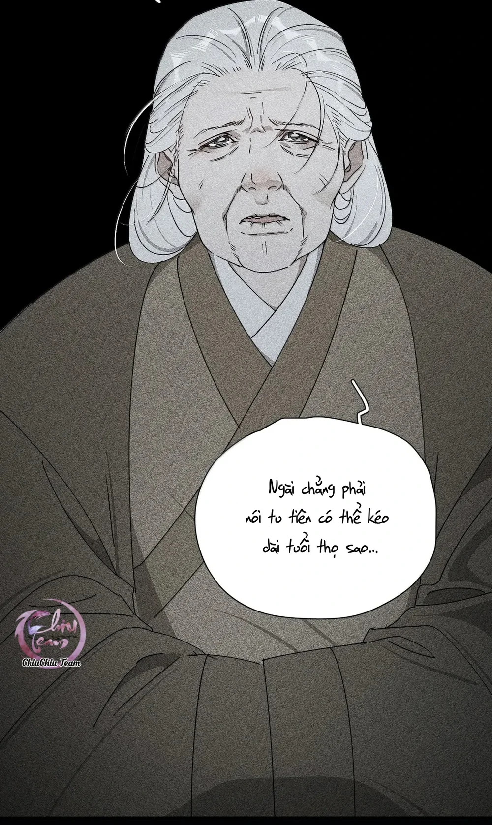 Xà Yêu Muốn Bỏ Trốn Chapter 75 - 10