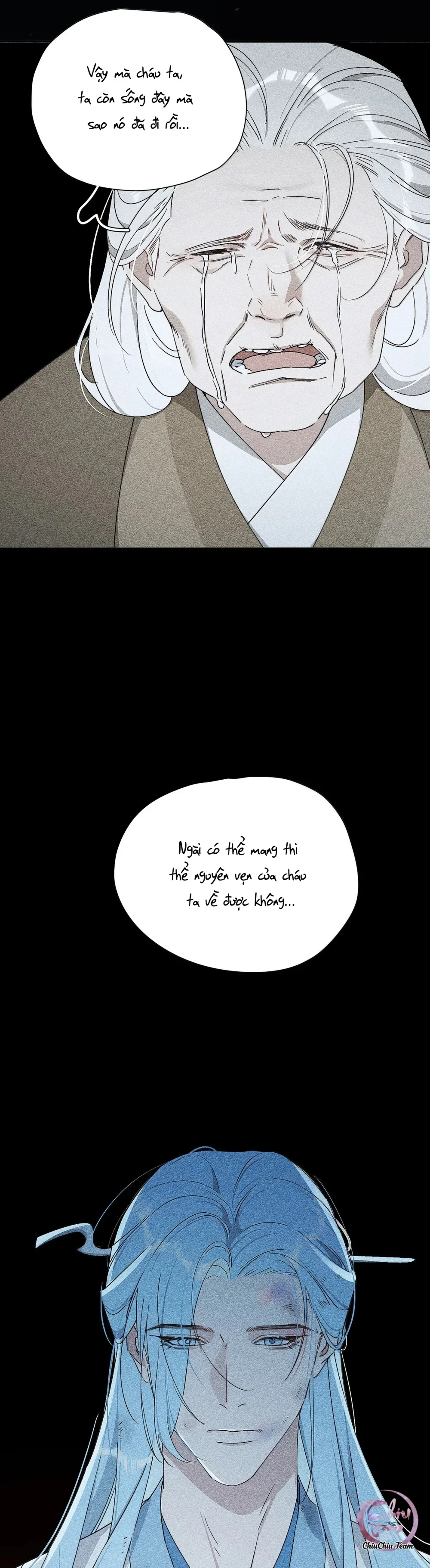 Xà Yêu Muốn Bỏ Trốn Chapter 75 - 11