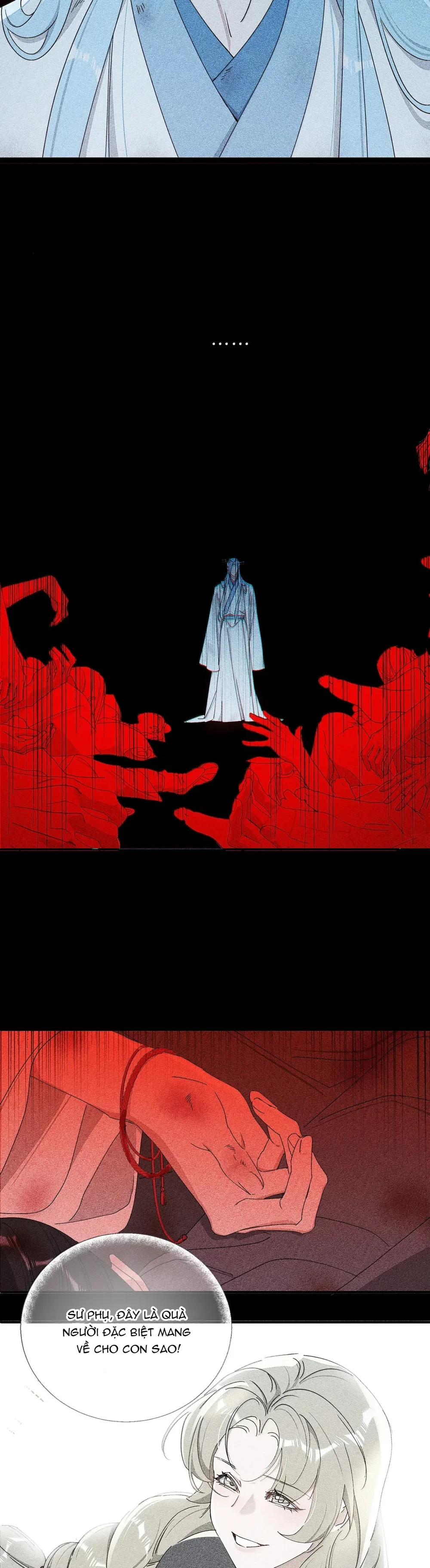 Xà Yêu Muốn Bỏ Trốn Chapter 75 - 12