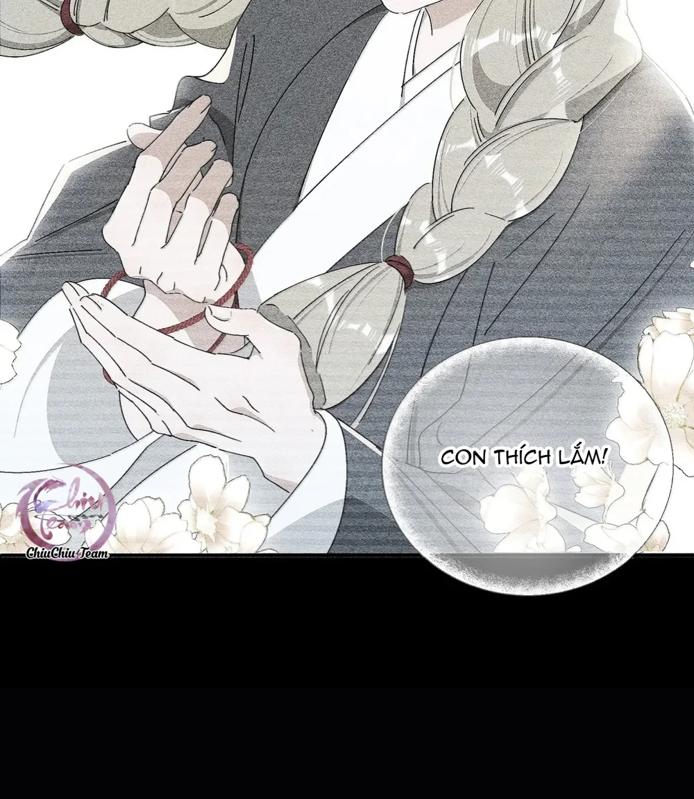 Xà Yêu Muốn Bỏ Trốn Chapter 75 - 13