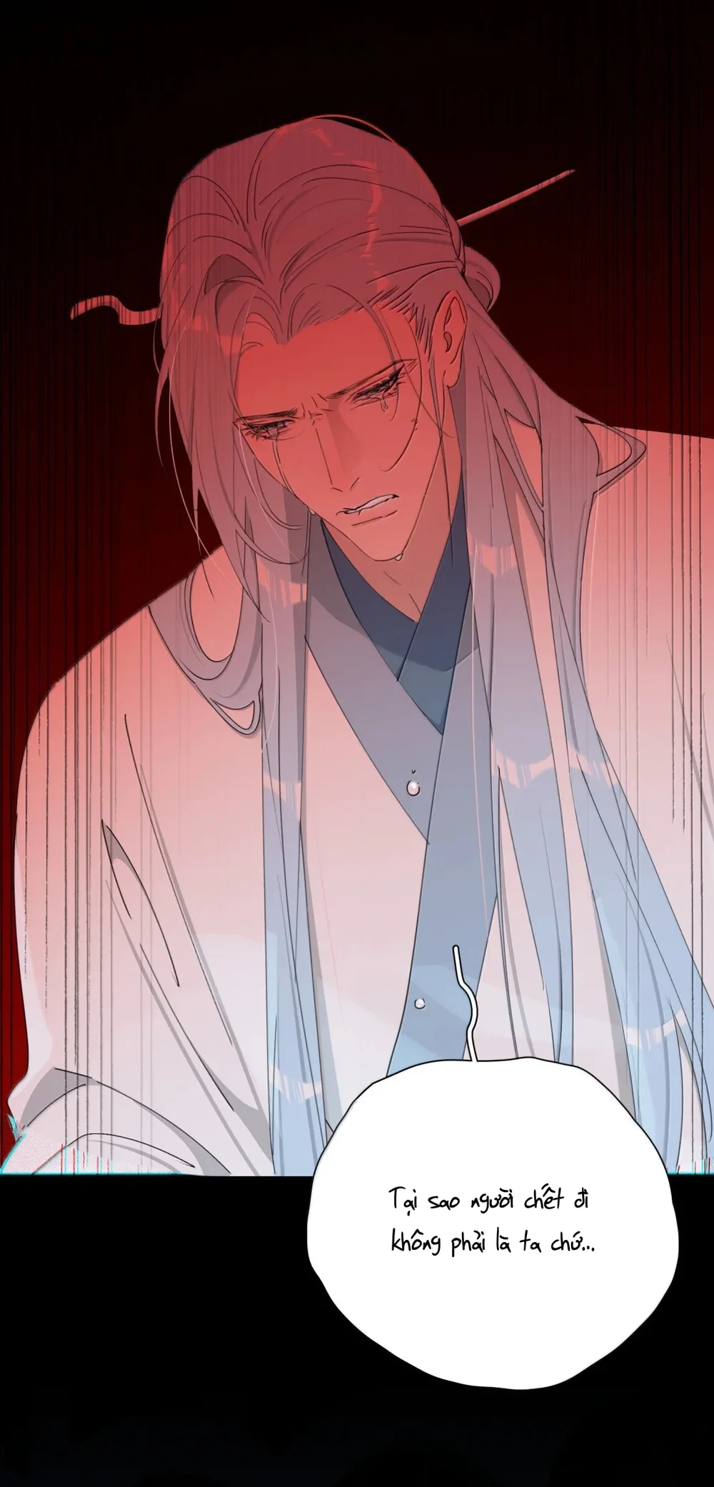 Xà Yêu Muốn Bỏ Trốn Chapter 75 - 16