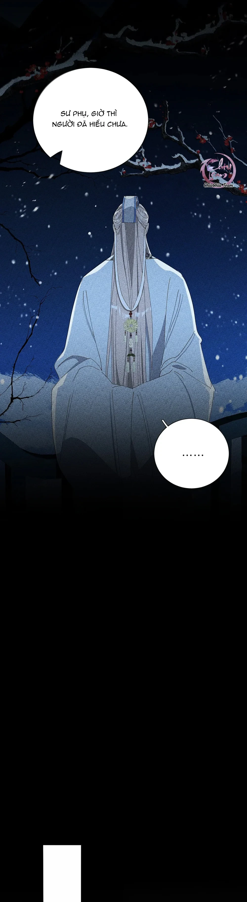 Xà Yêu Muốn Bỏ Trốn Chapter 75 - 17