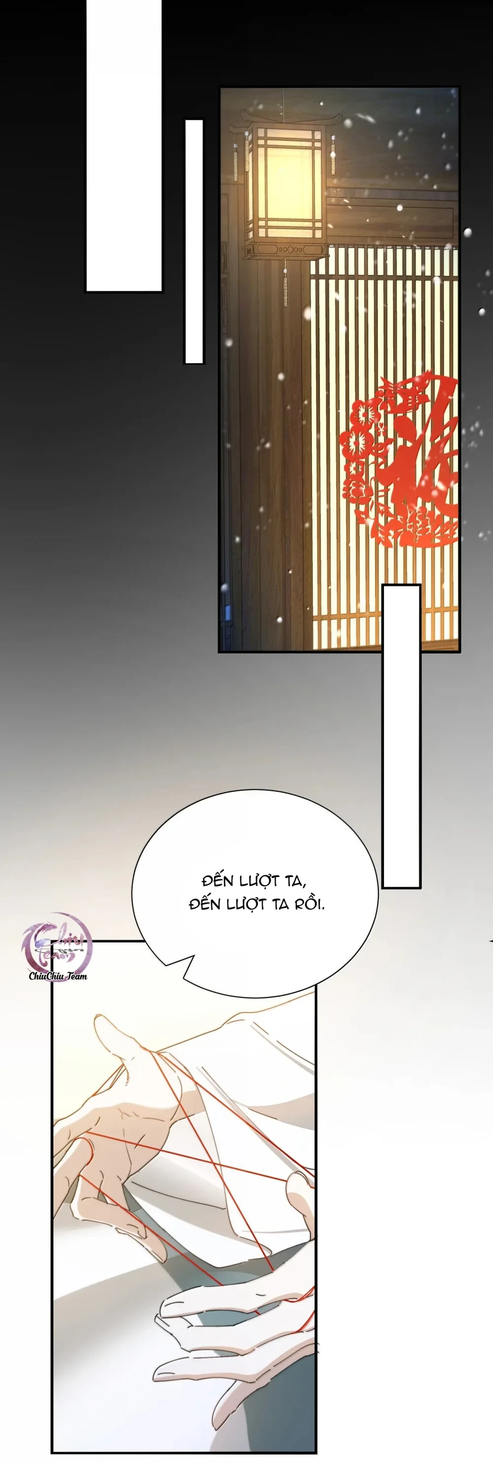 Xà Yêu Muốn Bỏ Trốn Chapter 75 - 18