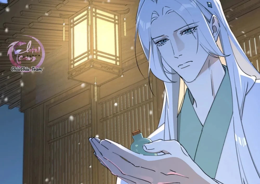 Xà Yêu Muốn Bỏ Trốn Chapter 75 - 21