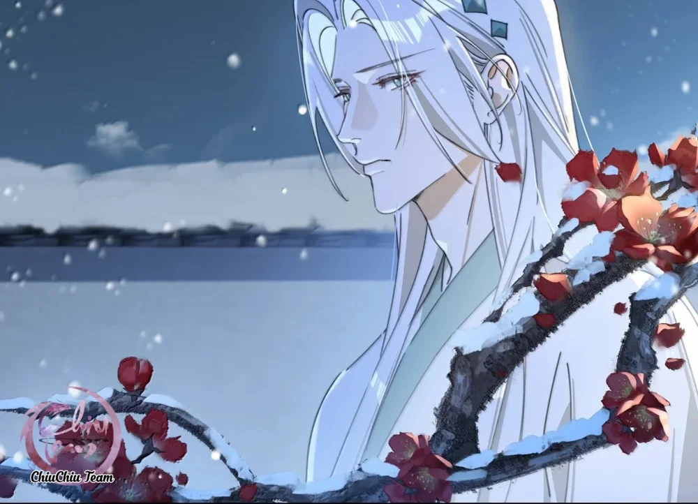 Xà Yêu Muốn Bỏ Trốn Chapter 75 - 24