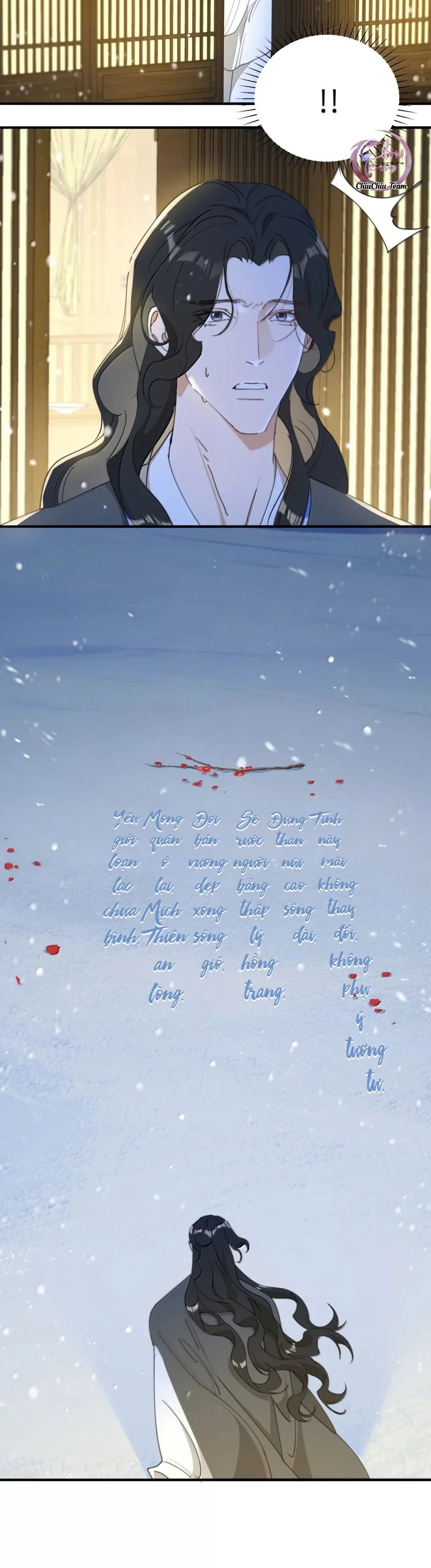 Xà Yêu Muốn Bỏ Trốn Chapter 75 - 26