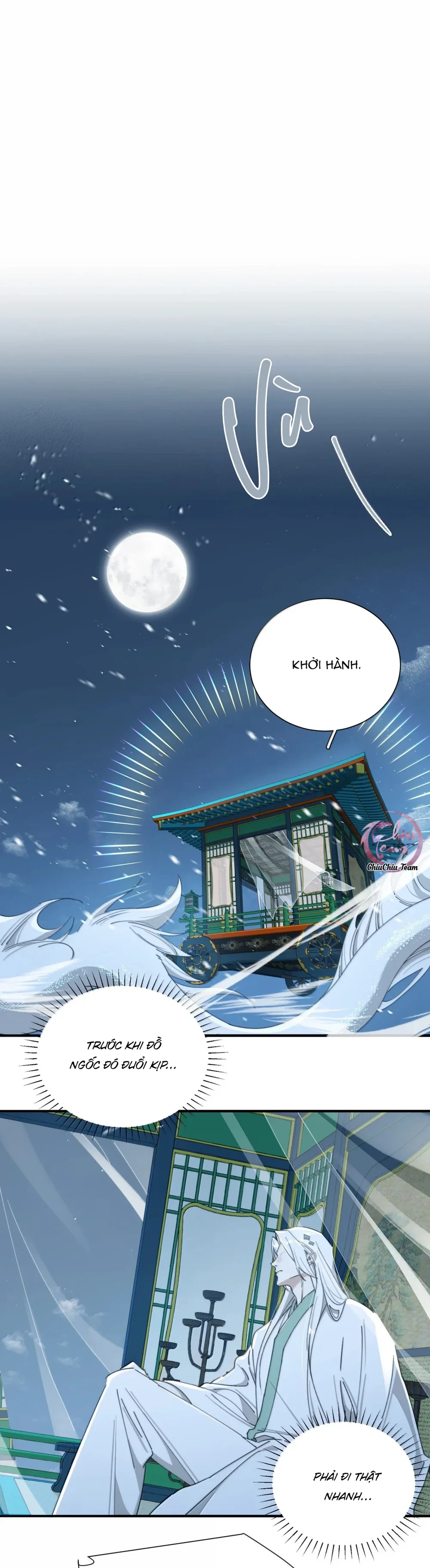 Xà Yêu Muốn Bỏ Trốn Chapter 75 - 28