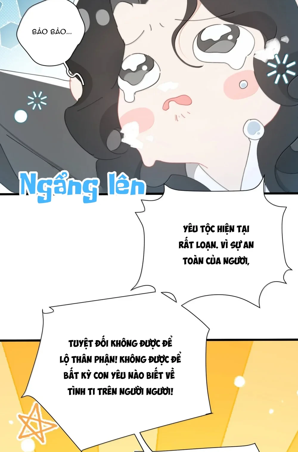 Xà Yêu Muốn Bỏ Trốn Chapter 75 - 33