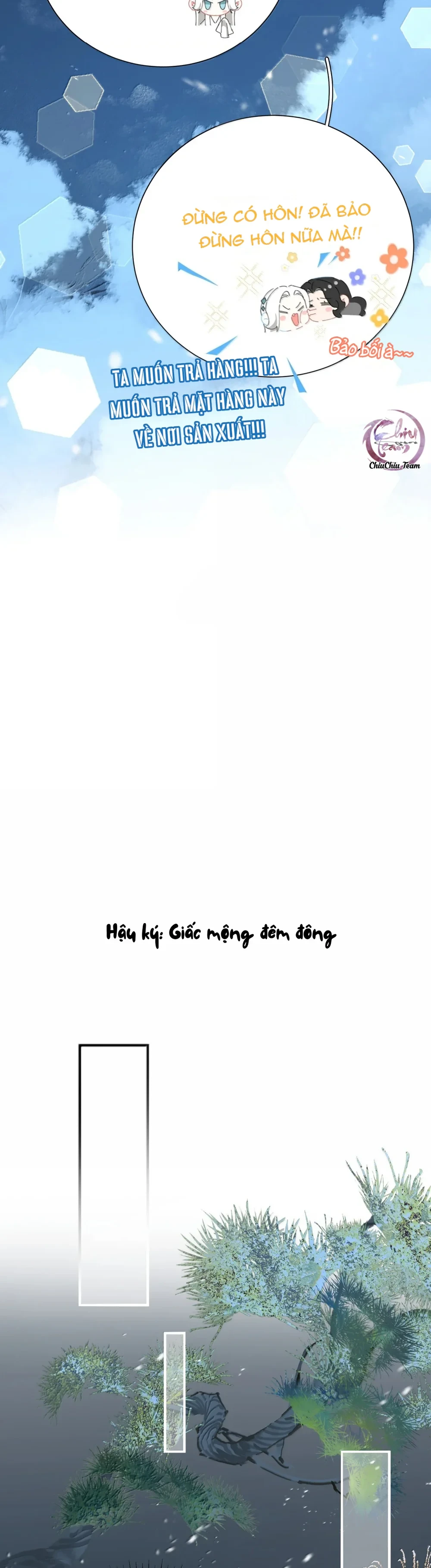 Xà Yêu Muốn Bỏ Trốn Chapter 75 - 35