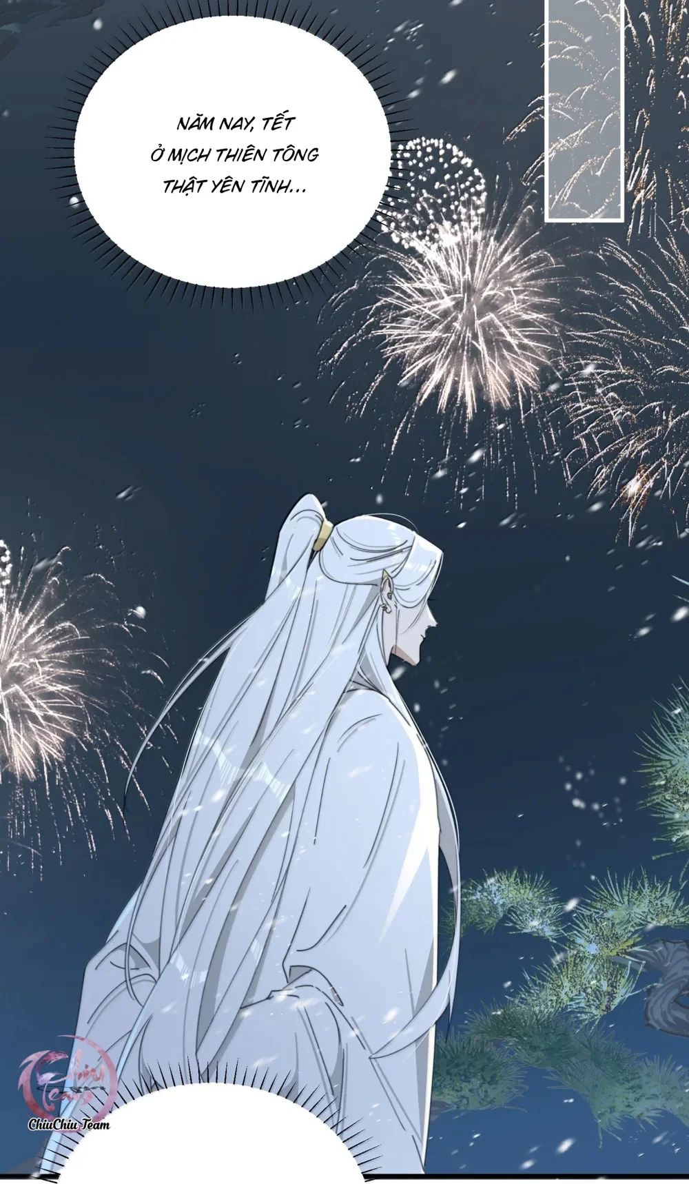 Xà Yêu Muốn Bỏ Trốn Chapter 75 - 36