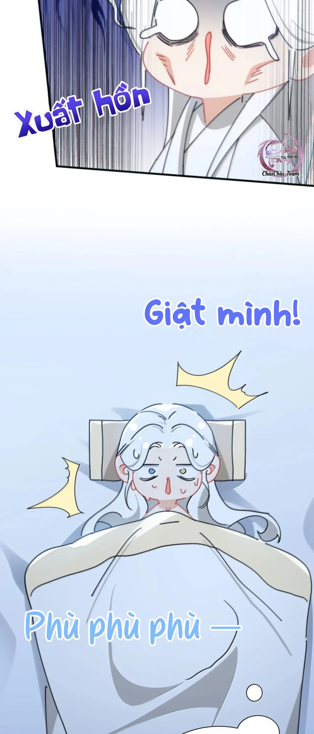 Xà Yêu Muốn Bỏ Trốn Chapter 75 - 38