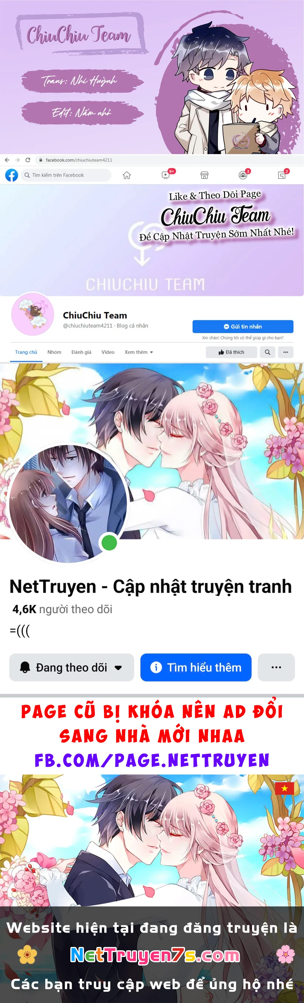 Xà Yêu Muốn Bỏ Trốn Chapter 75 - 40