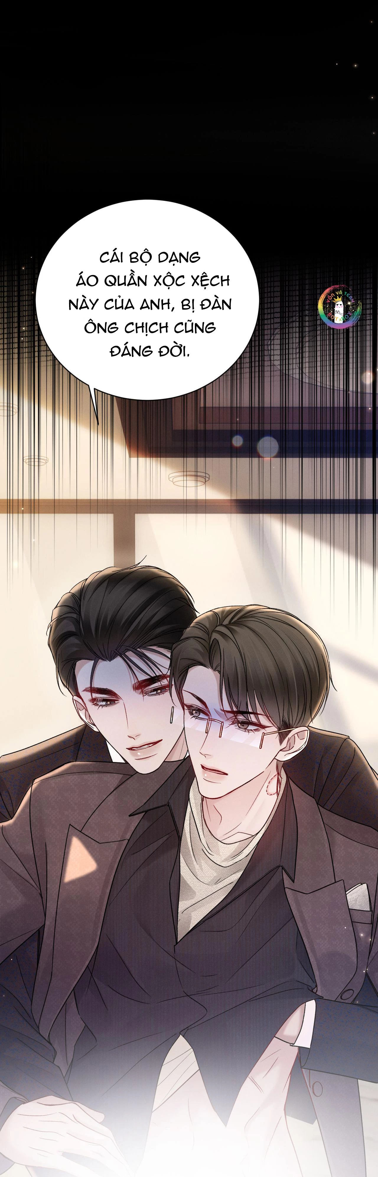 Ăn Miếng Trả Miếng Chapter 131 - 4