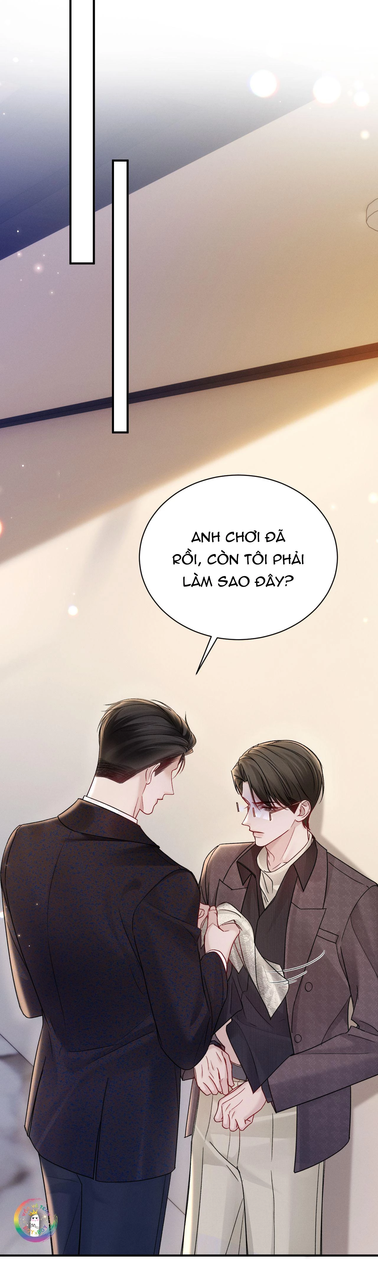 Ăn Miếng Trả Miếng Chapter 131 - 6
