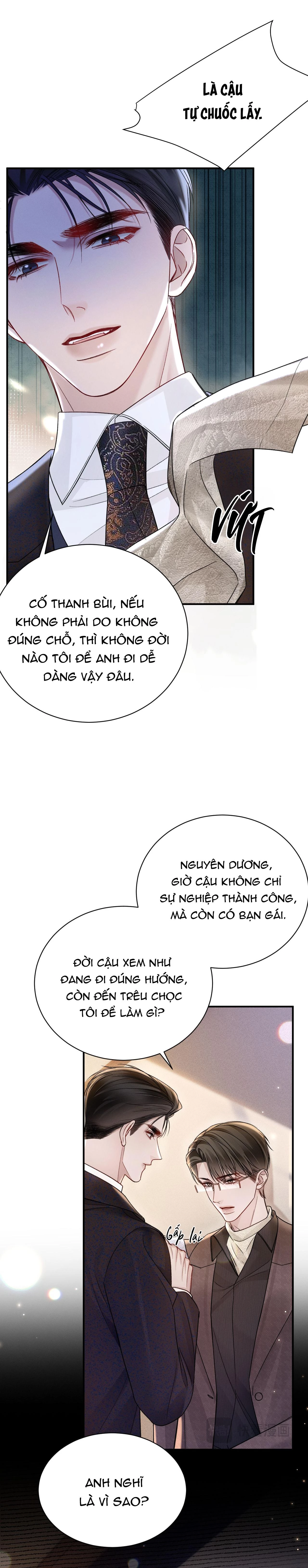 Ăn Miếng Trả Miếng Chapter 131 - 7