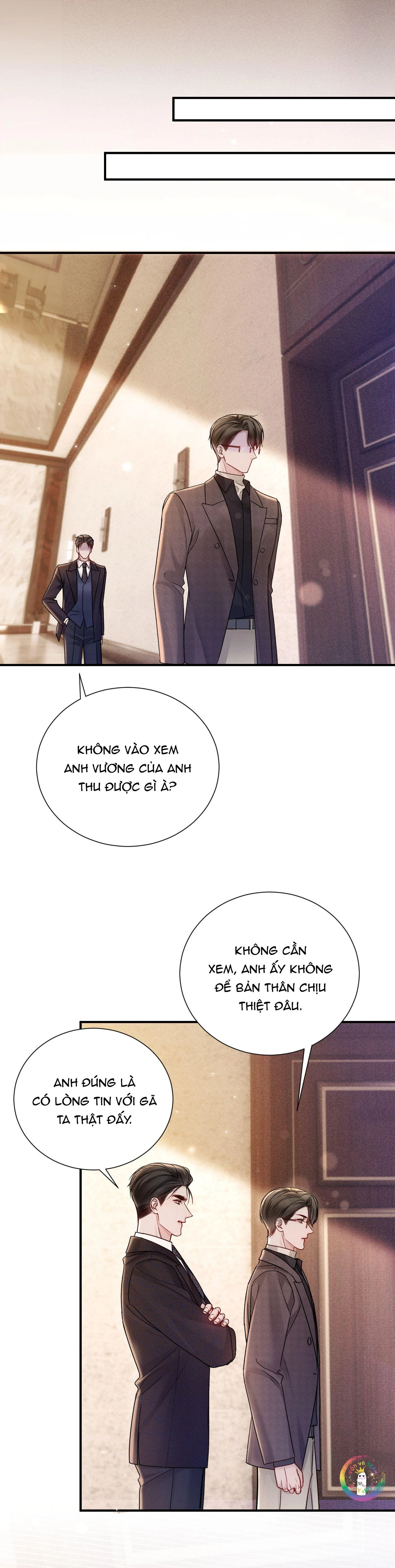 Ăn Miếng Trả Miếng Chapter 131 - 22