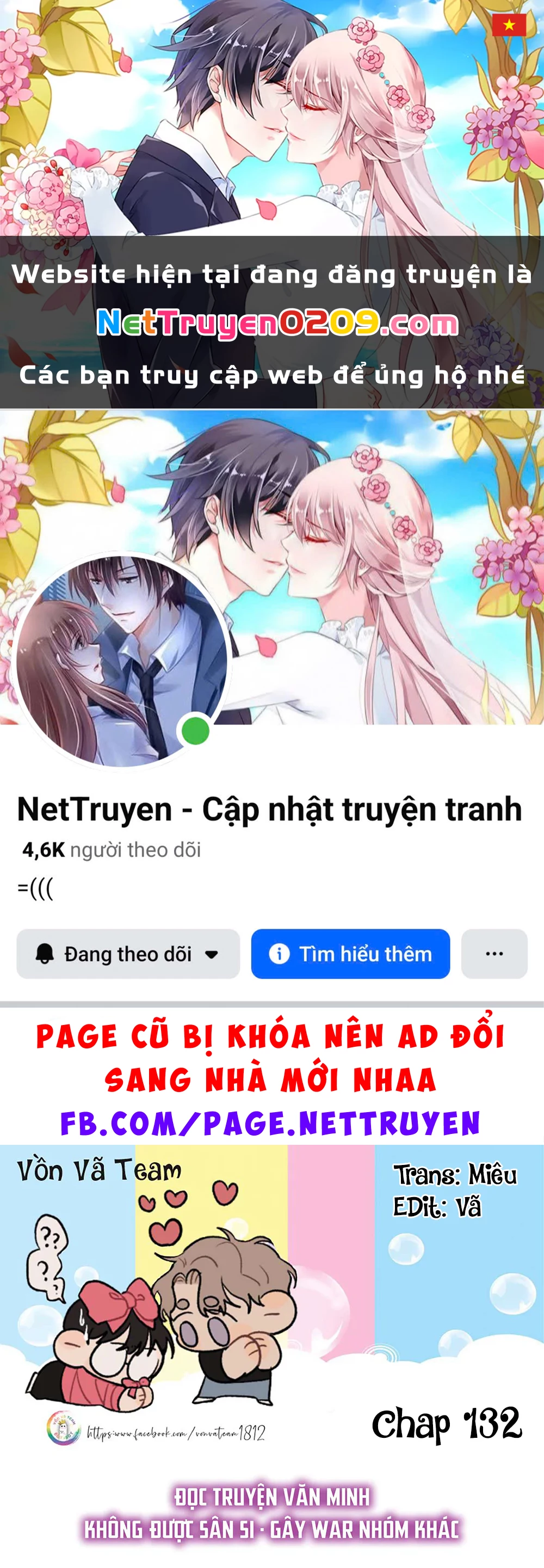 Ăn Miếng Trả Miếng Chapter 132 - 1