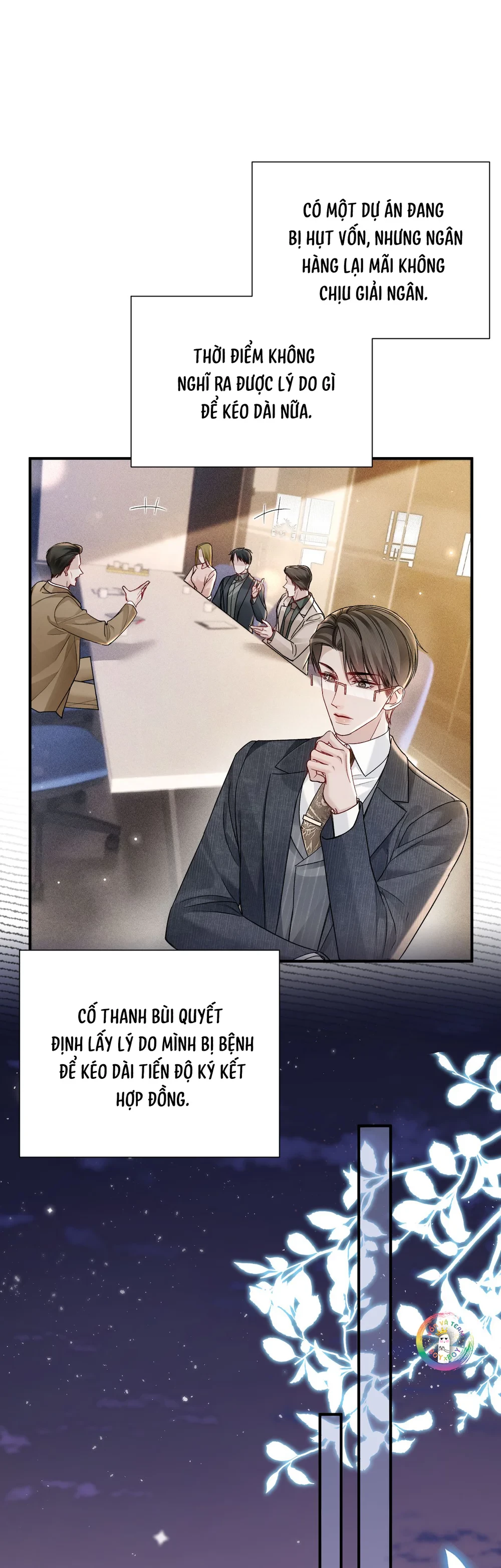 Ăn Miếng Trả Miếng Chapter 132 - 3