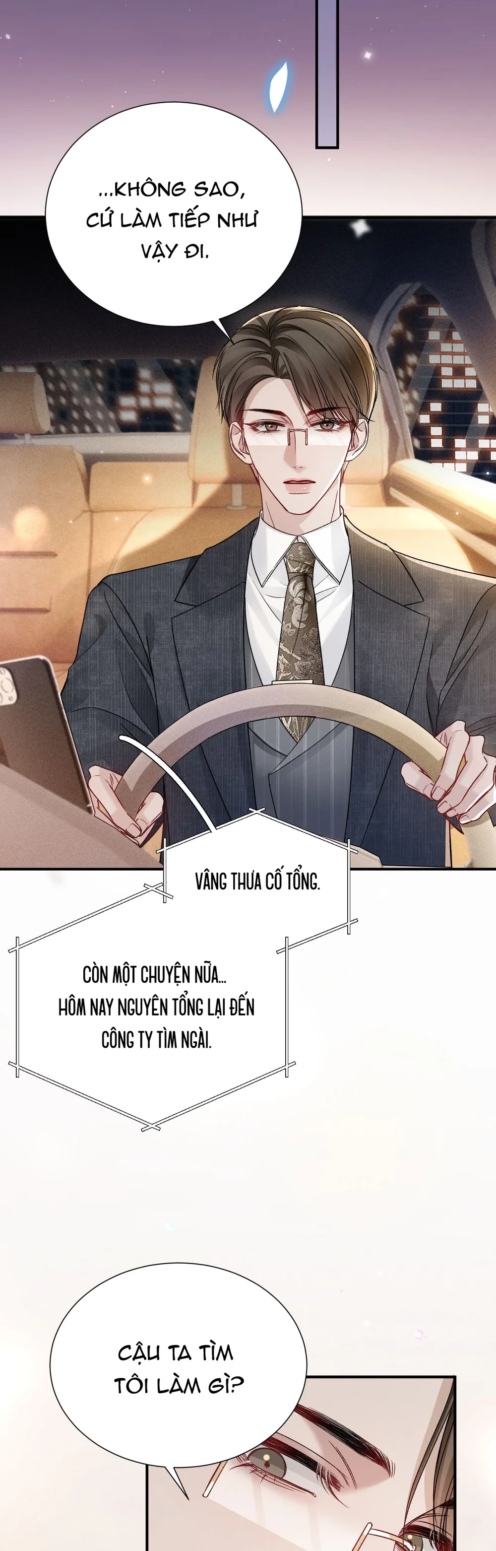 Ăn Miếng Trả Miếng Chapter 132 - 5