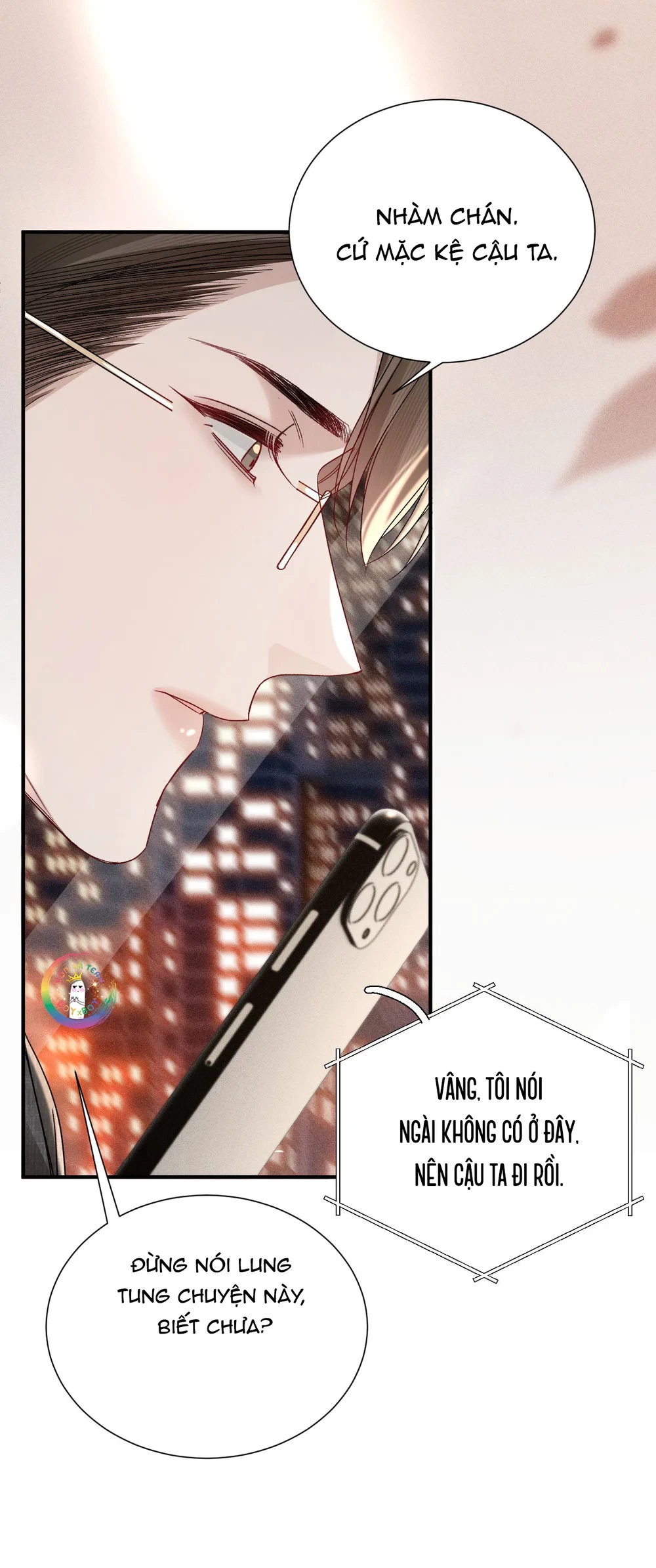 Ăn Miếng Trả Miếng Chapter 132 - 7