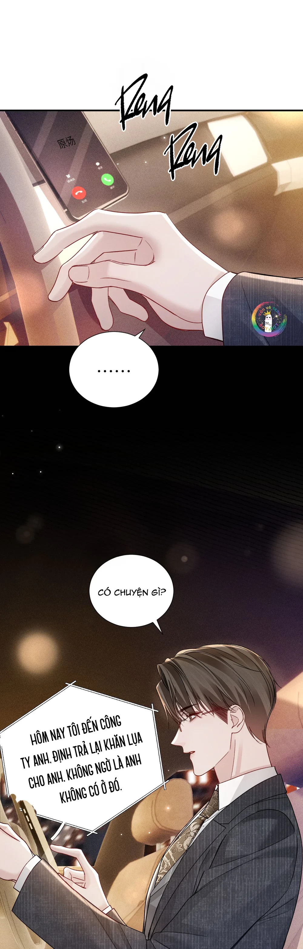 Ăn Miếng Trả Miếng Chapter 132 - 9