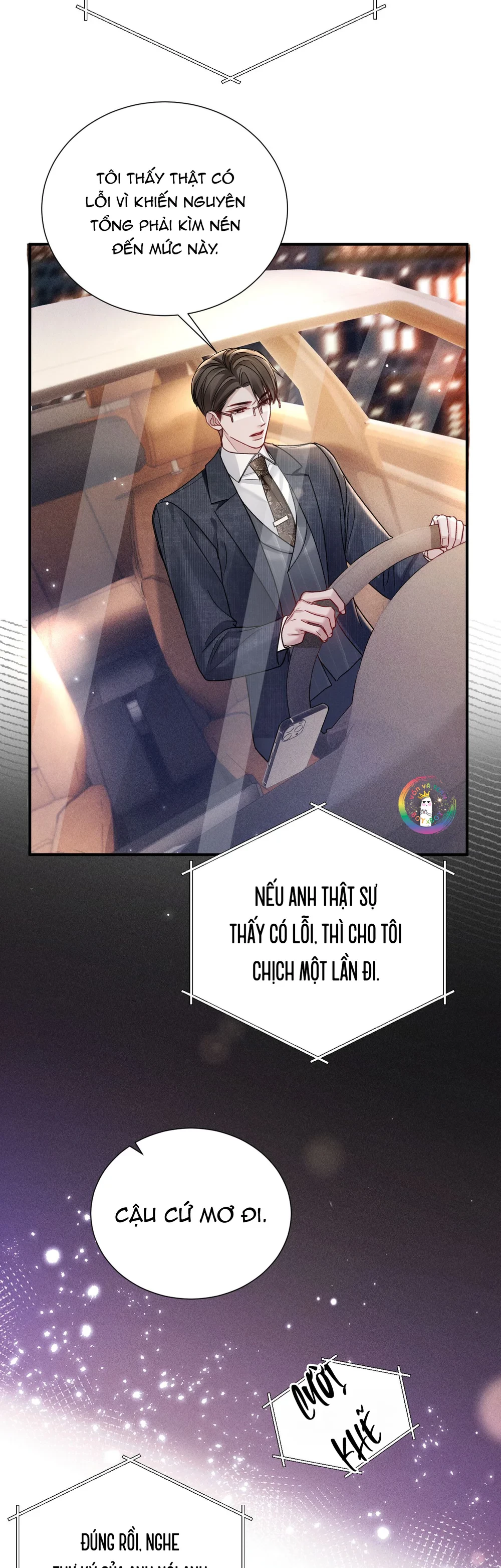 Ăn Miếng Trả Miếng Chapter 132 - 13