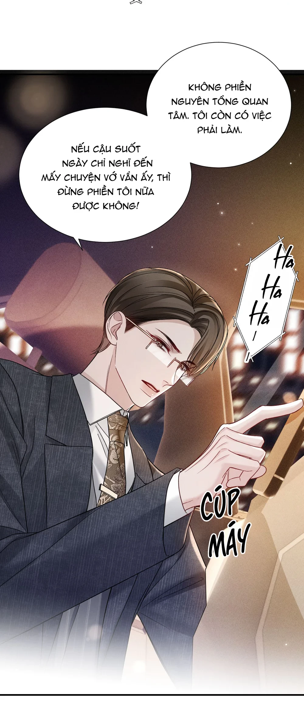 Ăn Miếng Trả Miếng Chapter 132 - 15