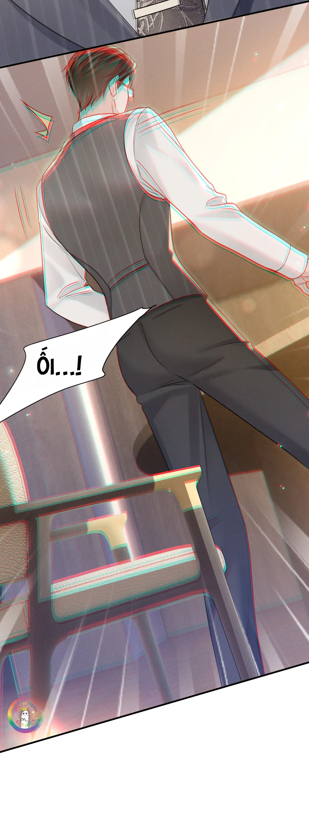 Ăn Miếng Trả Miếng Chapter 132 - 21