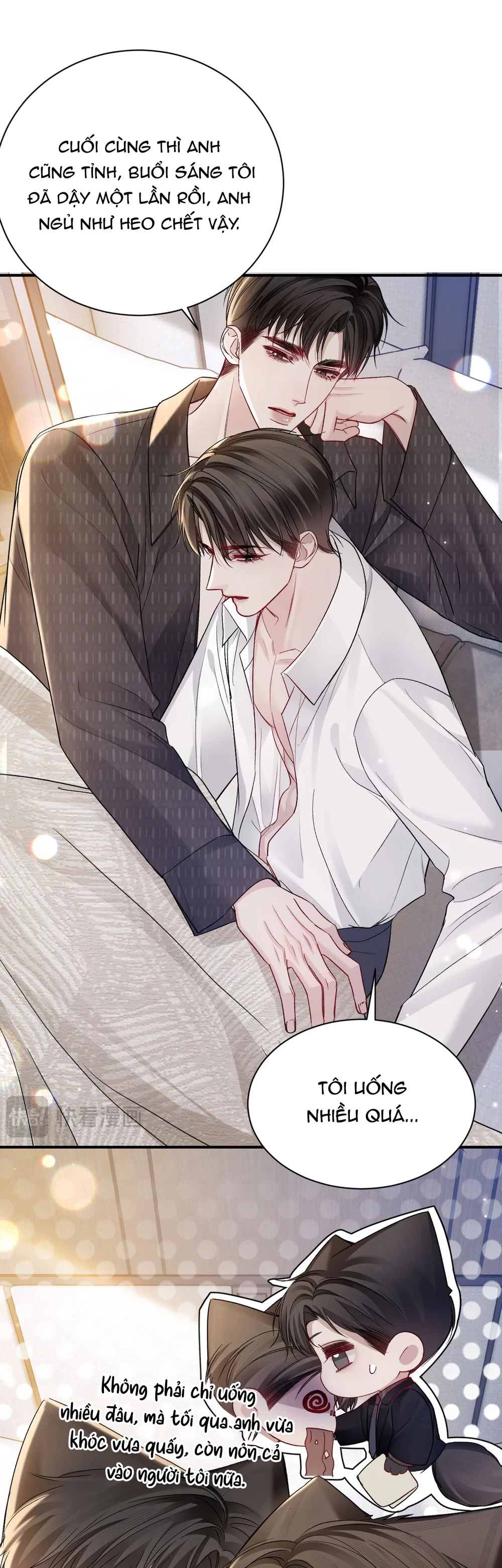 Ăn Miếng Trả Miếng Chapter 132 - 36