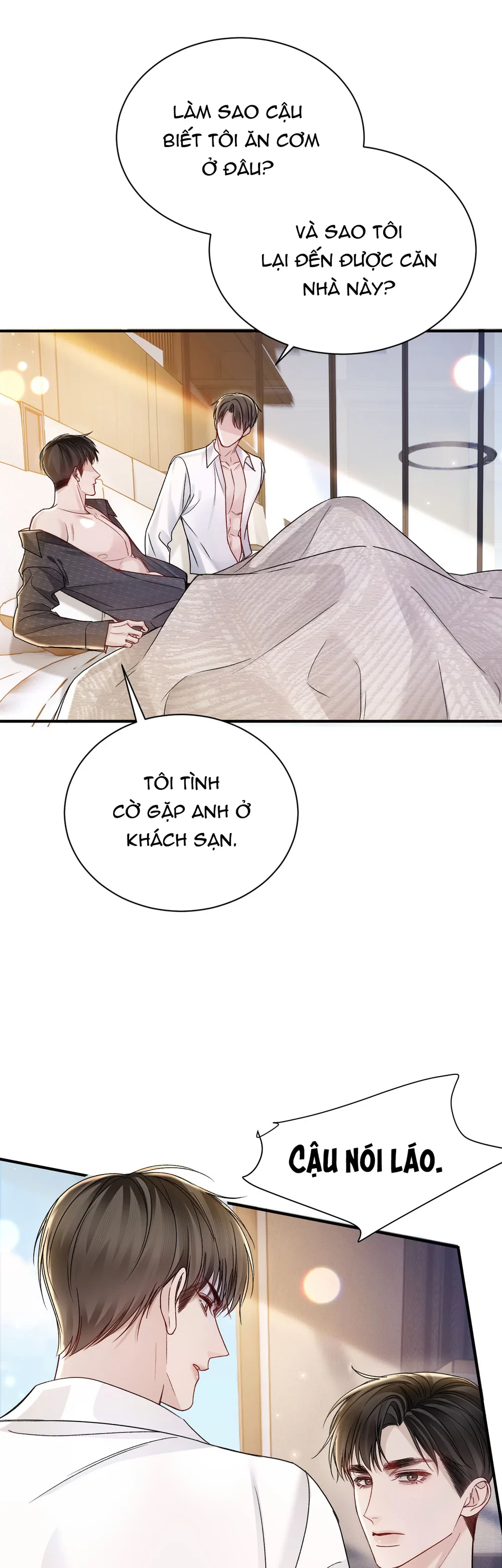 Ăn Miếng Trả Miếng Chapter 132 - 41