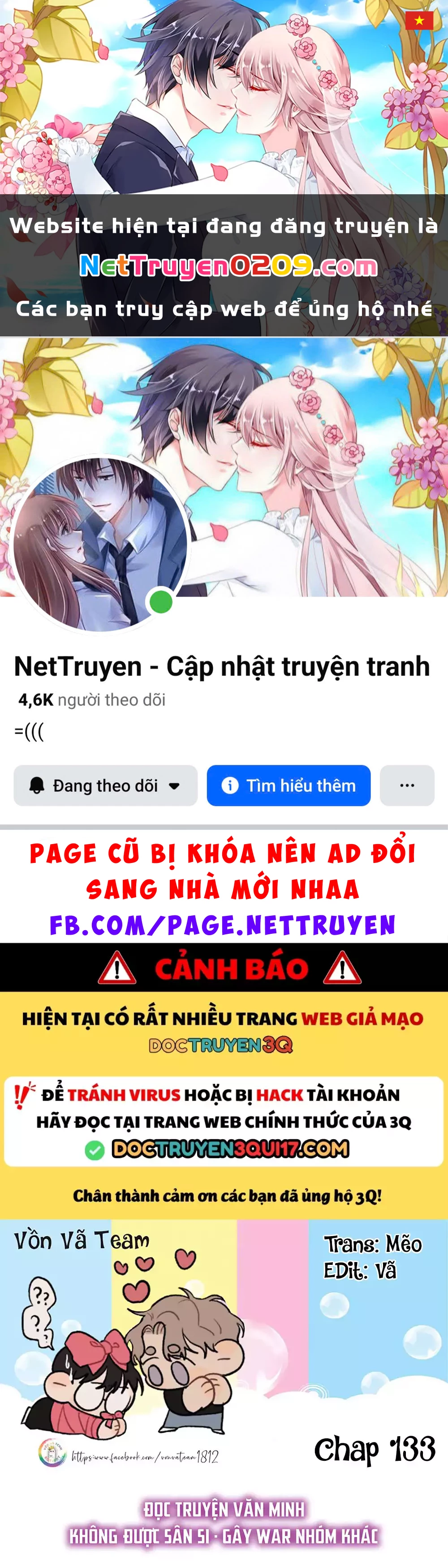 Ăn Miếng Trả Miếng Chapter 133 - 1