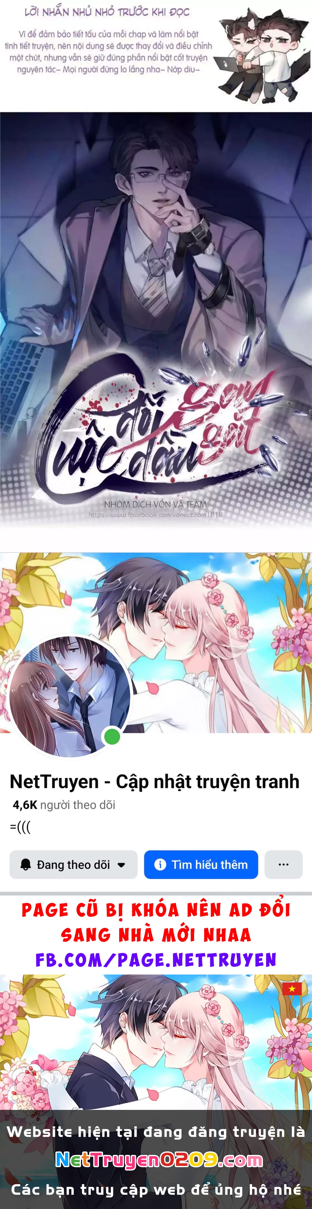 Ăn Miếng Trả Miếng Chapter 133 - 2