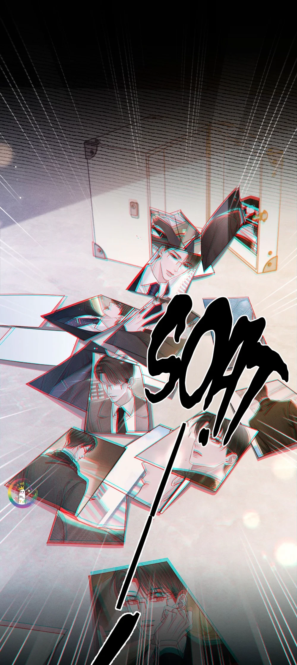 Ăn Miếng Trả Miếng Chapter 134 - 3