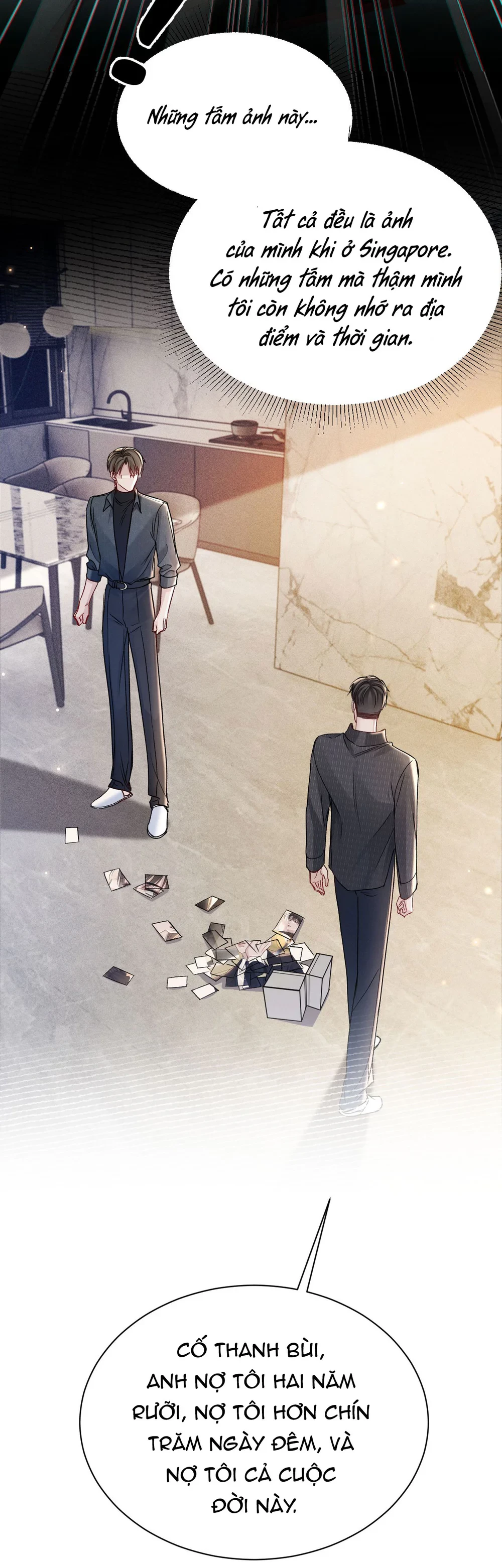 Ăn Miếng Trả Miếng Chapter 134 - 4