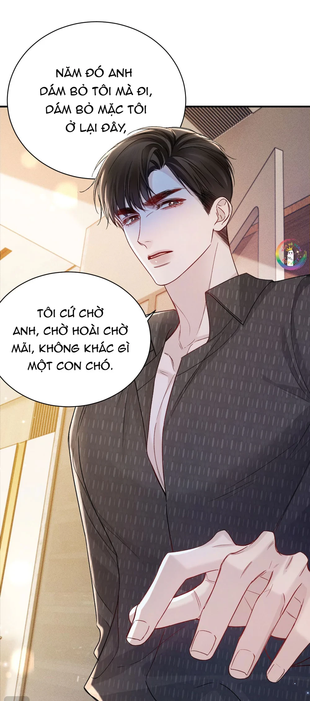 Ăn Miếng Trả Miếng Chapter 134 - 6