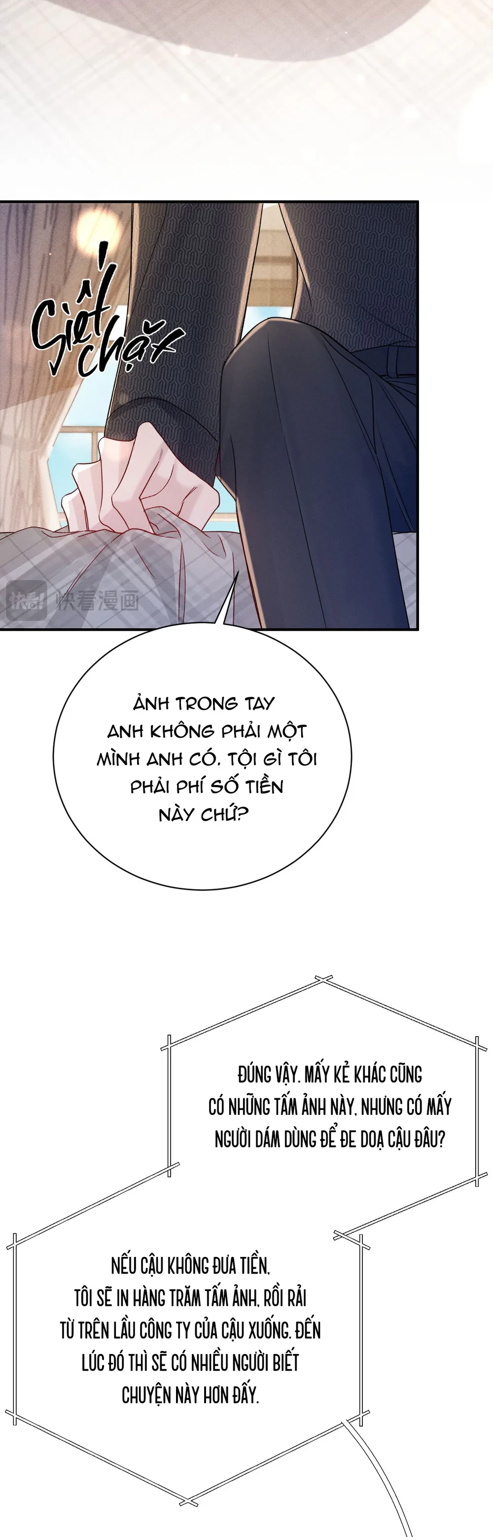 Ăn Miếng Trả Miếng Chapter 134 - 33