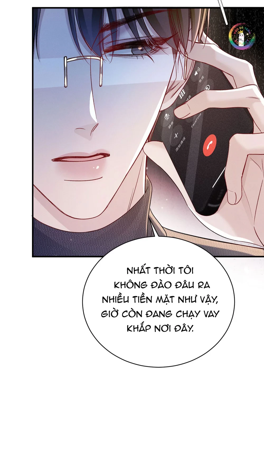 Ăn Miếng Trả Miếng Chapter 134 - 34