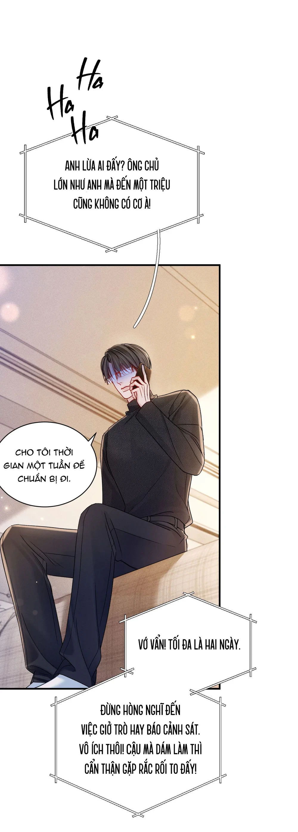 Ăn Miếng Trả Miếng Chapter 134 - 35